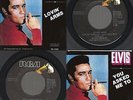 (M/NM) Elvis Presley 