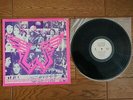 PAUL McCARTNEY / WINGS A Super DJ Sampler JAPAN White Label PROMO LP PRP-8089