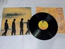 Echo and the Bunnymen Songs to Learn and Sing Vinyl LP Album Record 1985