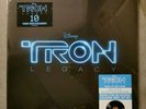 Daft Punk - Tron Legacy RSD 2020 Translucent Blue Vinyl