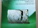 Columbia SAX 5283 - Mahler Symphony No.4 - Szell Judith Raskin S/C 1st