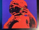 BLACK SABBATH BORN AGAIN LP 1-23978 WB 1983