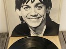 IGGY POP Lust For Life LP 1st Press 1977 AFL1-2488 stooges A1/B1 Promo Stamp NM