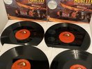 SPAIN Reiner 4x LP one-sided LIVING STEREO LSC-2230 Classic Records 45 rpm MINT-