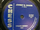 REPRO 78 - JOHNNY B GOODE & CAROL - CHUCK BERRY - ROCK N' ROLL GREATEST HITS V 2
