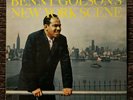 Benny Golson New York Scene Contemporary, Art Farmer Wynton Kelly AUTOGRAPHED X2