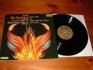 Stravinsky The Firebird Robert Shaw Telarc DG 10039 Rare Gold Label TAS List LP