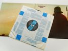 Wishbone Ash Argus 1971 Blue Black Hexagon Label MDKS 8006 2L / 2L Ex/ Ex