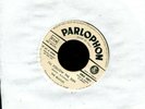 BEATLES 45 RPM I'LL FOLLOW THE SUN + ROCK AND ROLL MUSIC 45 giri rpm 7