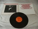 DAVID BOWIE STATION TO STATION, 1st UK PRESS 1E/1E, RCA ORANGE - EXCELLENT VINYL