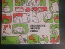 SUNSHINE SIPER FROG-WYNDER K. FROGG