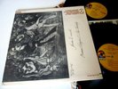 JULIE DRISCOLL / BRIAN AUGER & THE TRINITY - STREETNOISE -STAMPA USA- 2LP VINILE