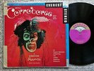 ANTILL / GINASTERA *Corroboree / Panambi* 1960 Stereo Everest SDBR-3003 LP