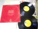 BEE GEES-ODESSA-2 LP SET- VELVET COVER-ORIGINAL VINYL -CLASSIC ROCK