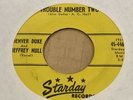Denver Duke and Rusty Null, I'll Say I Do - Trouble Number Two, Starday 45- 446