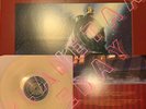 ORIGINAL SOUNDTRACK - THE POLAR EXPRESS Ice Colored Vinyl