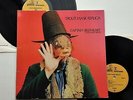 Captain Beefheart - Trout Mask Replica 2xLP 1987 German Reissue Reprise G/fold