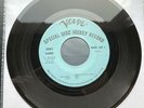 Jerry Ganey - Just A Fool / Who Am I - PROMO