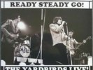YARDBIRDS Ready Steady Go Live in 1965 (VINYL, NEW & SEALED) LP