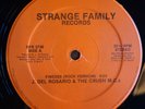 J. DEL ROSARIO & THE CRUSH M.C.s finesse HIP HOP 12