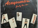 Acayouman Martinica Afro Synth Funk Electro Rock Reggae LISTEN