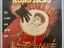 Konsyans Guadeloupe Gwoka Jazz Afro Synth LISTEN
