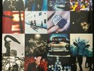 U2 Achtung Baby SEALED 2018 LP 33RPM EU Import Remastered 180 Gram Rock Bono