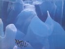 Larry Heard ?- Ice Castles - Mecca Recordings UK LP 1998