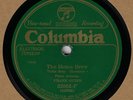 IRISH 78 - FRANK QUINN (COLUMBIA 33003-F) THE ENNESKILLEN DRAGOON/THE HOME BREW