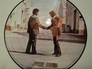 Pink Floyd ?– Wish You Were Here Picture Disc  Live In Paris  RARE