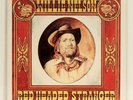 Willie Nelson - Red Headed Stranger LP 1975 Columbia - KC 33482 w/ lyrics NM/EX