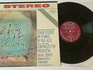 MERCURY LP SCHULLER FETLER DORATI 7 STUDIES ON THEME PAUL KLEE SR90282 RFR1;RFR2