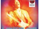 The Jimi Hendrix Experience Winterland 1968 Exclusive Orange Vinyl Bonus Litho