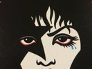 Kiss Teardrop Lp Rock And Roll Over Record Club Vinyl Label / Cover Variant Rare