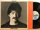 John Prine - Bruised Orange LP (1978, Asylum) VG+/VG+, 1st Press, PRC West
