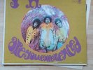 Lp - Jimi Hendrix - Are you experienced? - 1st USA Stereo Reprise 3 tone - VG++