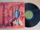 GRATEFUL DEAD  LIVE  2 DISC LP  ORIGINAL GREEN LABEL LP WITH INSERT JERRY GARCIA