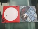 SKIDS - SCARED TO DANCE (LIMITED EDITION PICTURE DISC) vinyl LP stereo reissue