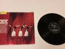 MARTHA AND THE VANDELLAS HEAT WAVE 1ST PRESS 1965 UK VINYL LP TAMLA MOTOWN RARE