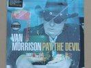 Van Morrison 'Pay The Devil' 2006 ***MINT*** LP