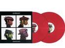 Gorillaz - Demon Days VMP Vinyl Me Please Limited 2LP Red Vinyl BRAND NEW