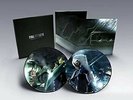 Final Fantasy VII 7 Remake 1st Class Edition Classic Soundtrack Vinyl Record 2LP