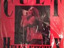 The Cult Lp Hells Kitchen Live Lp