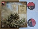 2LP EMI DIGITAL EX 27 0598 3 NM - MAHLER SYMPHONY No.2 RESURRECTION SIMON RATTLE