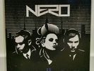 Nero Between II Worlds Vinyl Record RARE