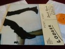 DAVID BOWIE - LODGER - ORIGINAL UK LP IN GATEFOLD SLEEVE WITH LYRIC INSERT