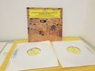 DG 139 332-333 SLPM  Kubelik-Bayerischen Rundfunks / Mahler Symphony 2