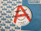 JIMMY McCRACKLIN - 'EVERY NIGHT, EVERY DAY' LIBERTY 66094 DEMO COPY 1965