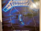 Metallica, Ride the lightning