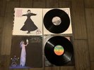Stevie Nicks Vinyl Bundle :Bella Donna & Rock A Little, Amazing Present ?